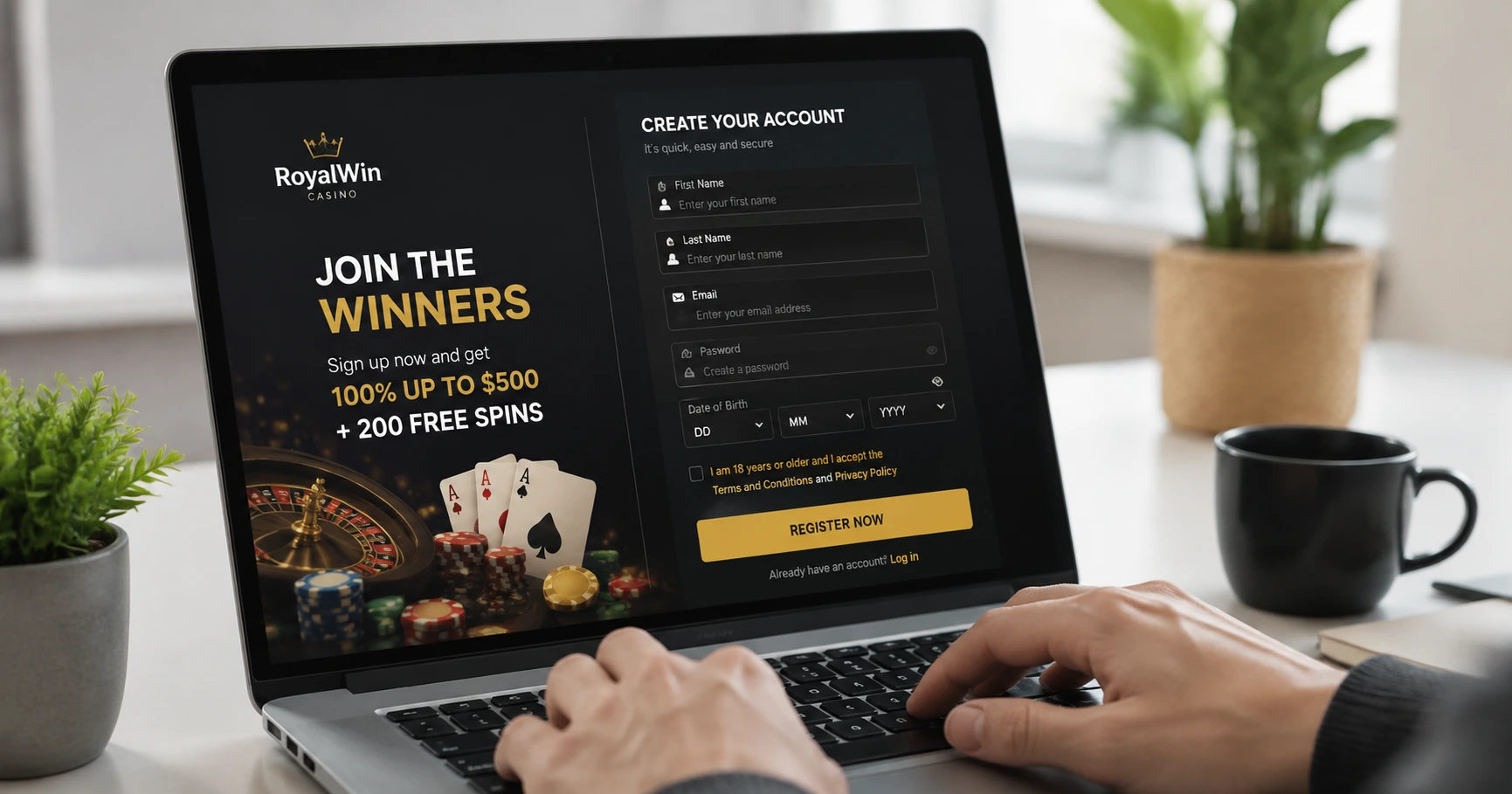 Guide to 99jili casino register: How to Sign Up and Access Exciting Games - image 2