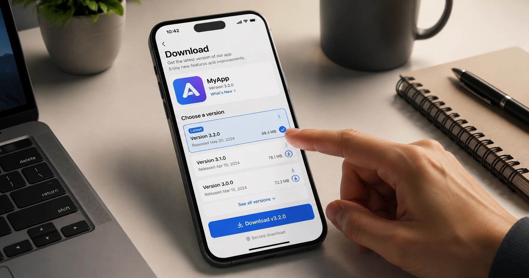How to Download the 99jili app download latest version Safely and Efficiently - image 1