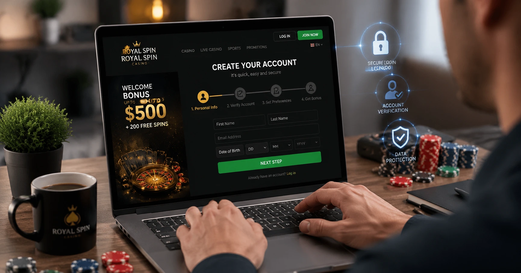 Comprehensive Guide to 99jili login registration: Unlocking Your Access to Jili99 Casino - image 2