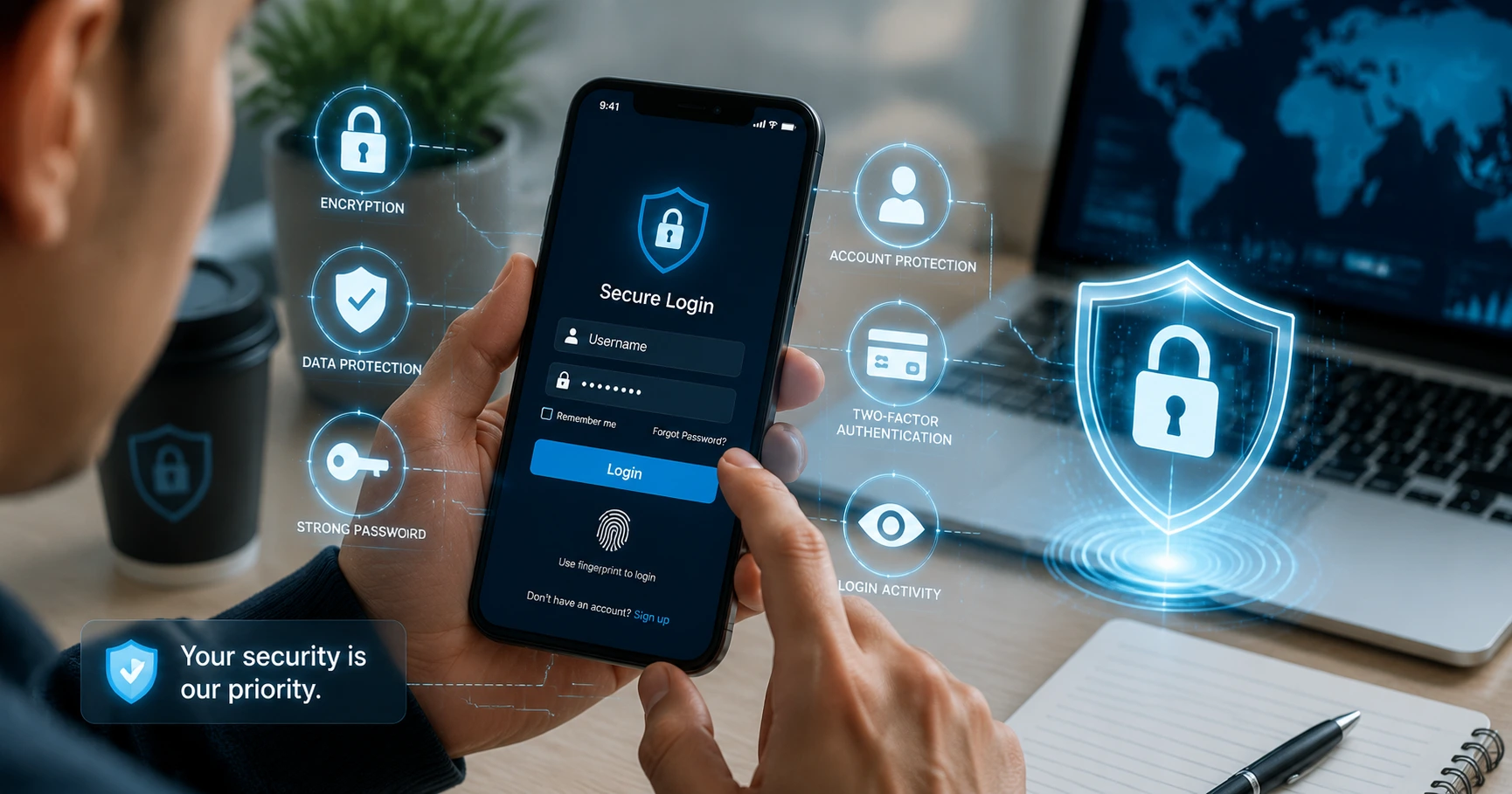 How to Secure and Reset Your 99jili login password Effectively - image 2