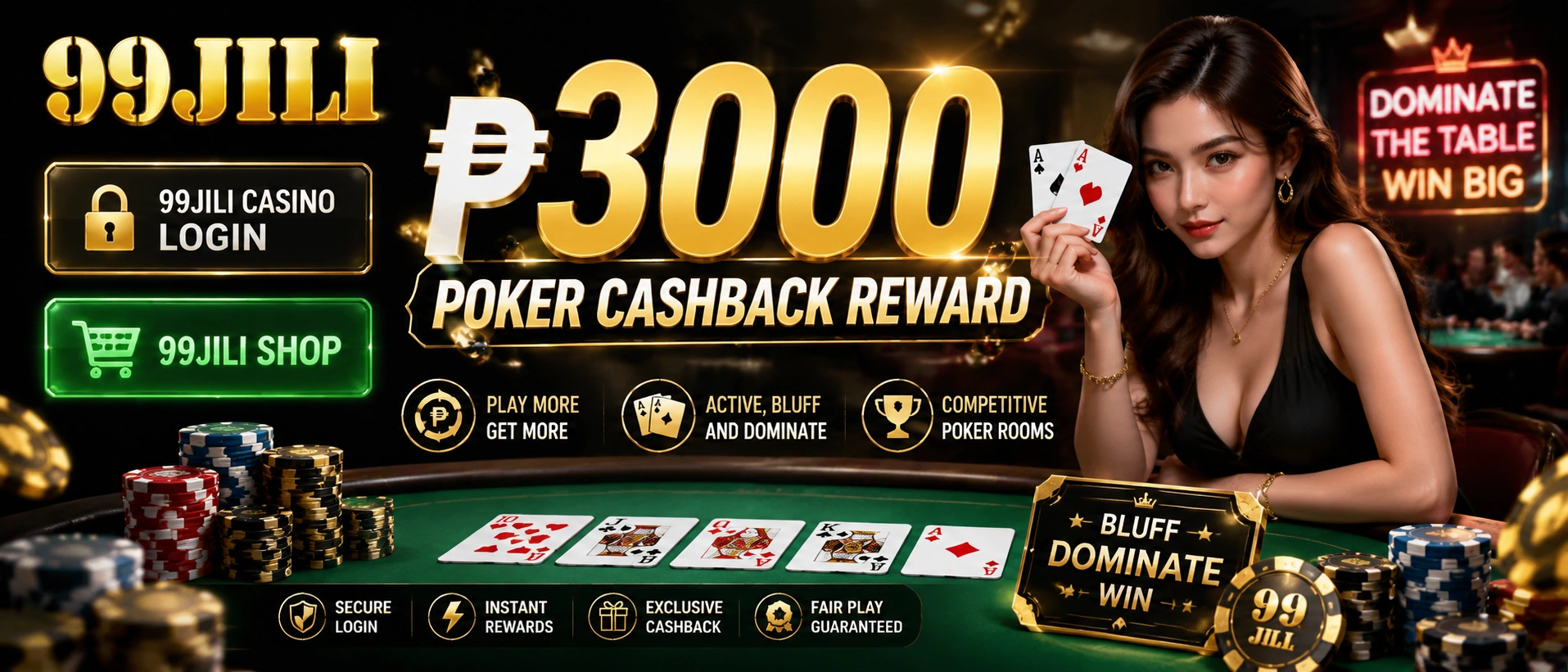 Filipino poker community