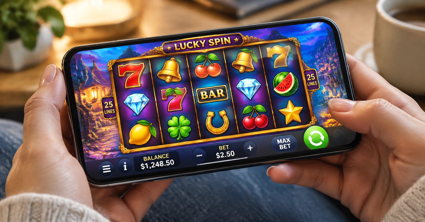 Exploring 99jili slot: The Premier Online Slot Experience - image 1