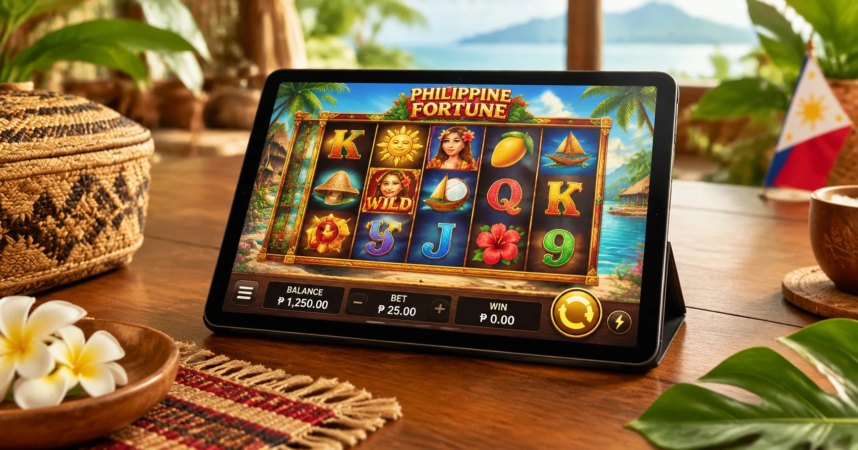 Exploring 99jili slot: The Premier Online Slot Experience - image 2