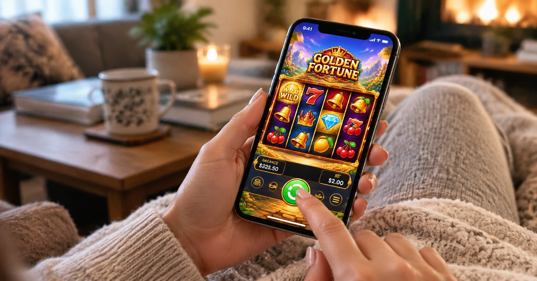 Exploring 99jili slot: The Premier Online Slot Experience - image 3